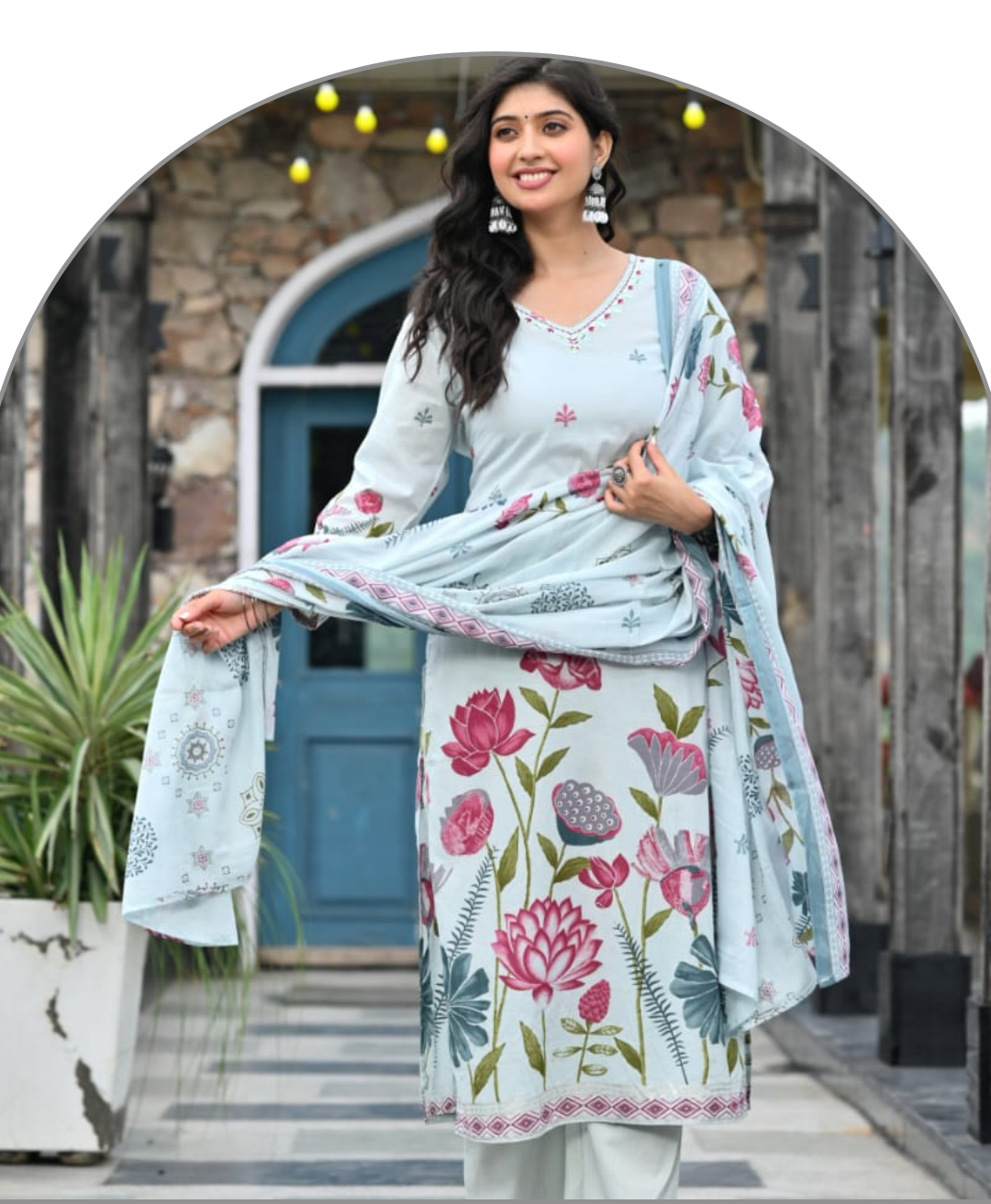 Everyday Kurti