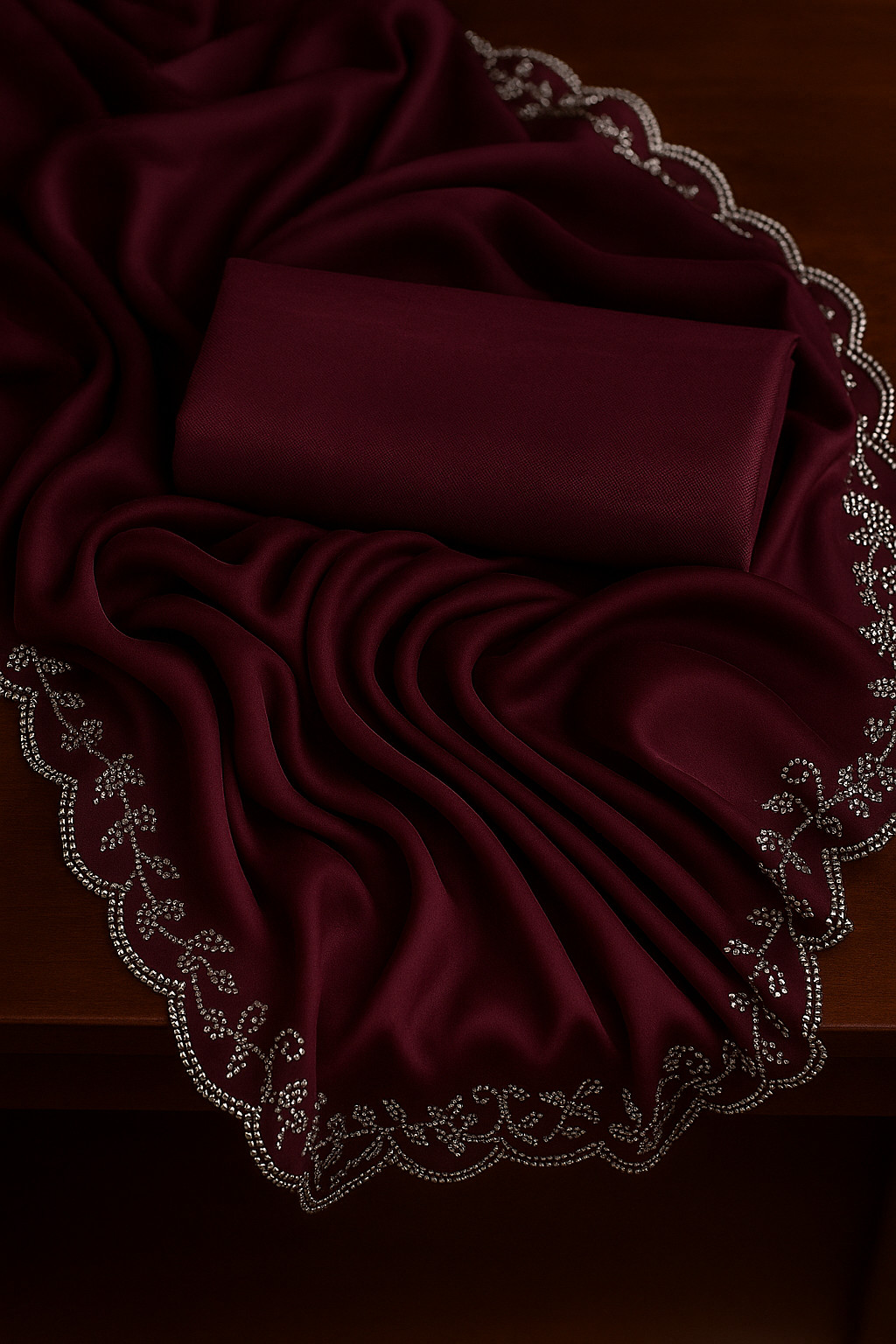 The Enchanted Drape