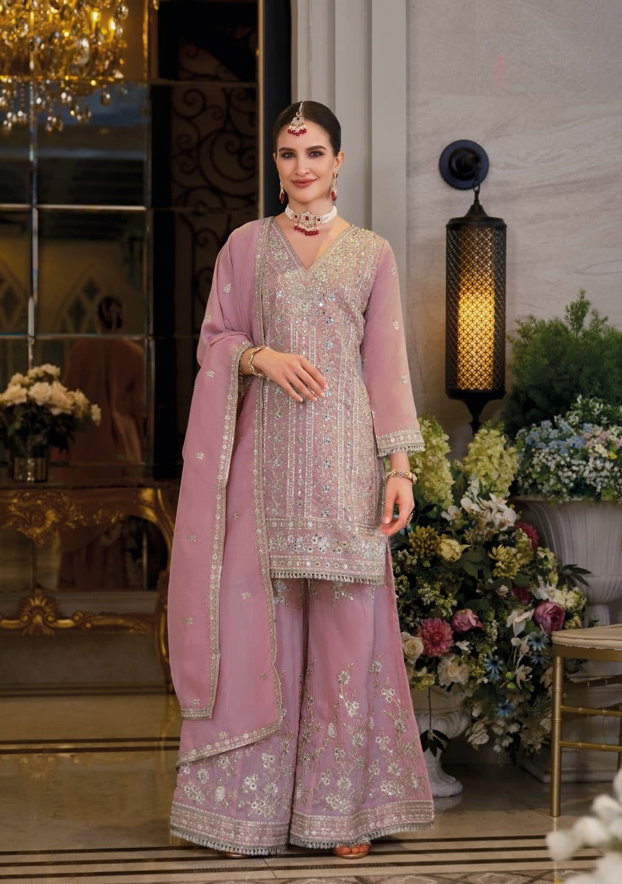 Myra Luxe Bloom Set