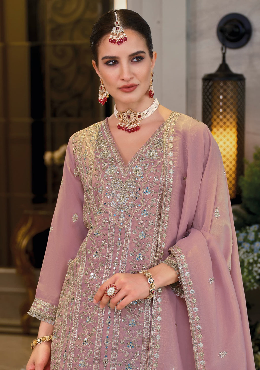 Myra Luxe Bloom Set
