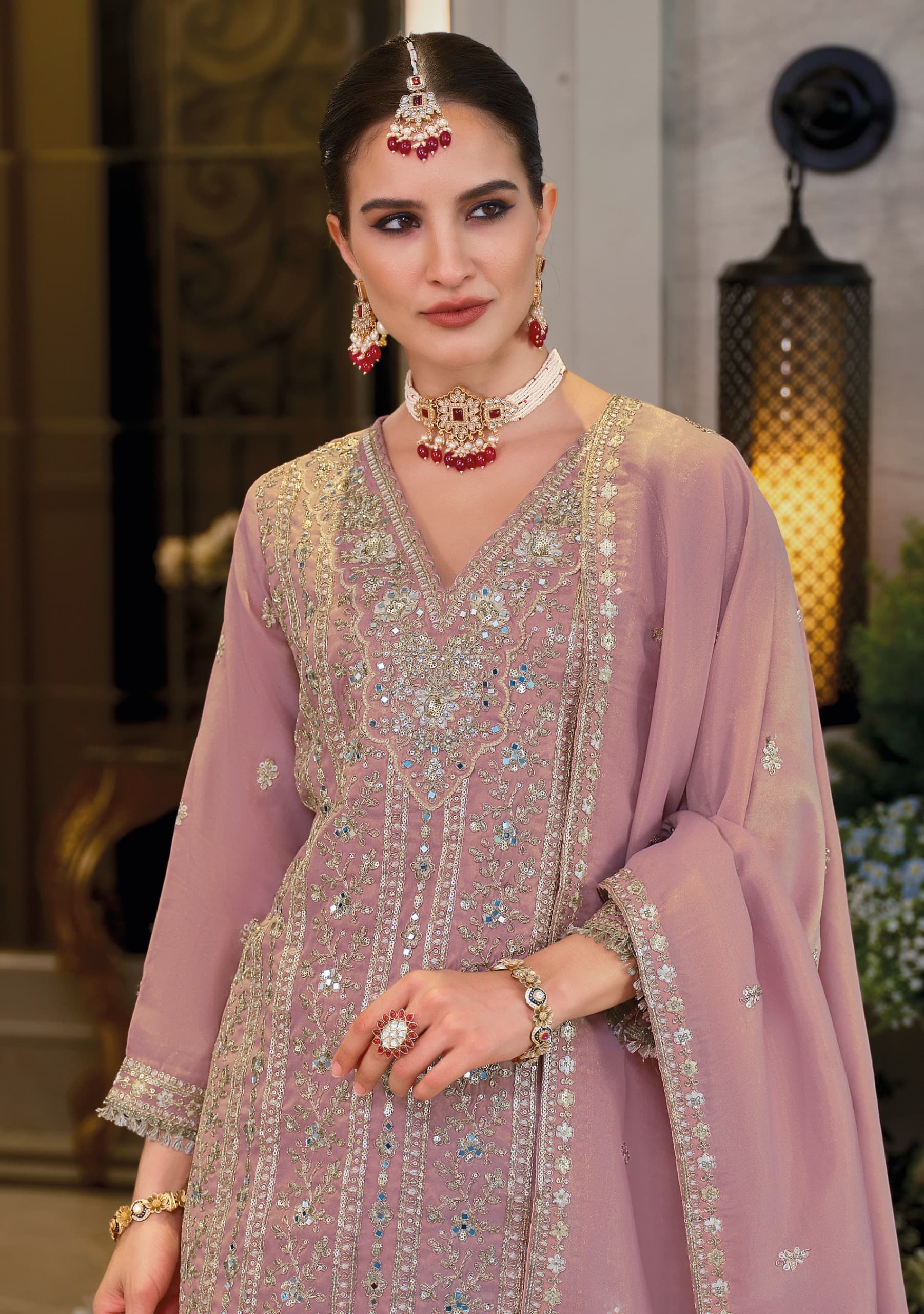 Myra Luxe Bloom Set