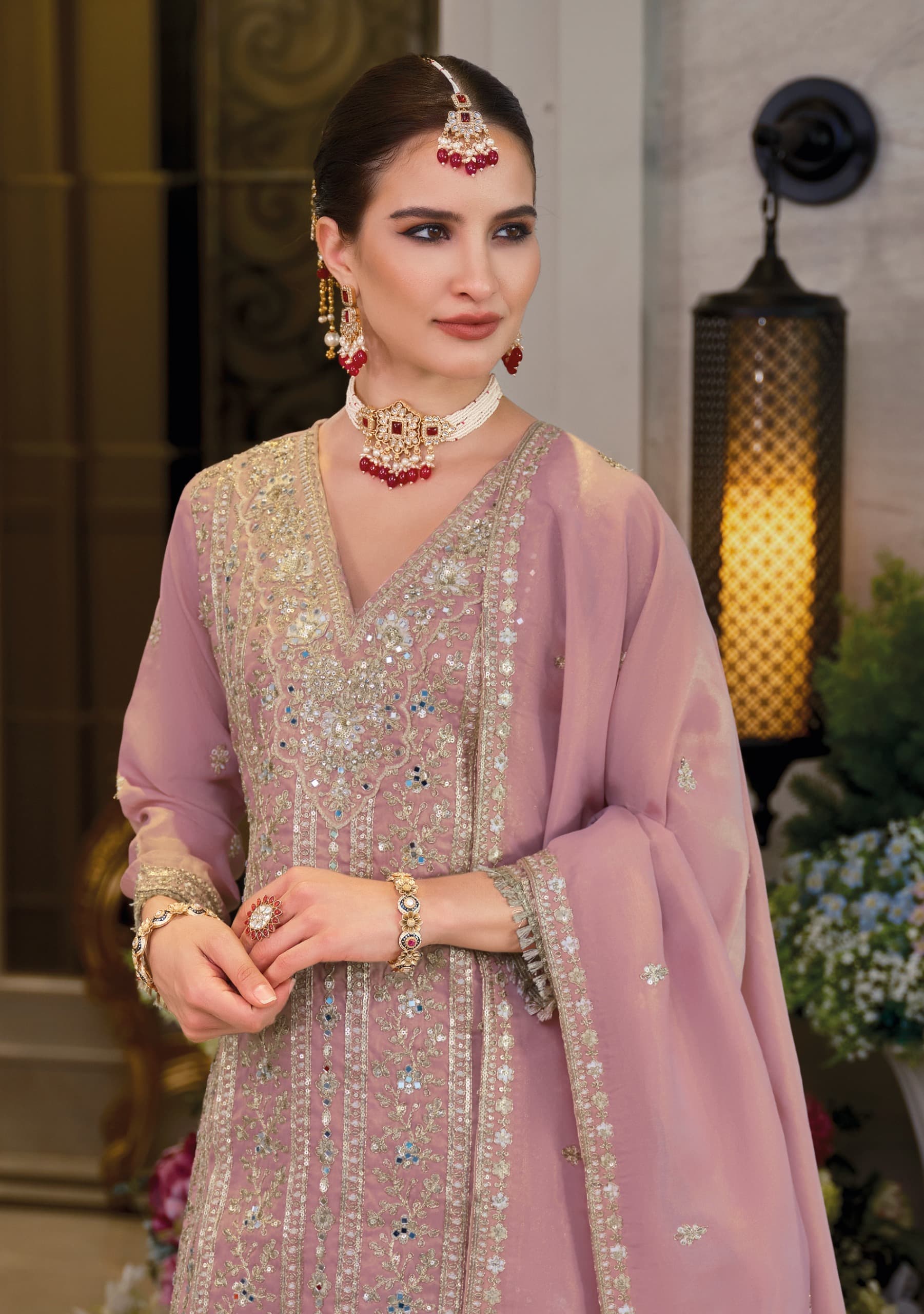 Myra Luxe Bloom Set
