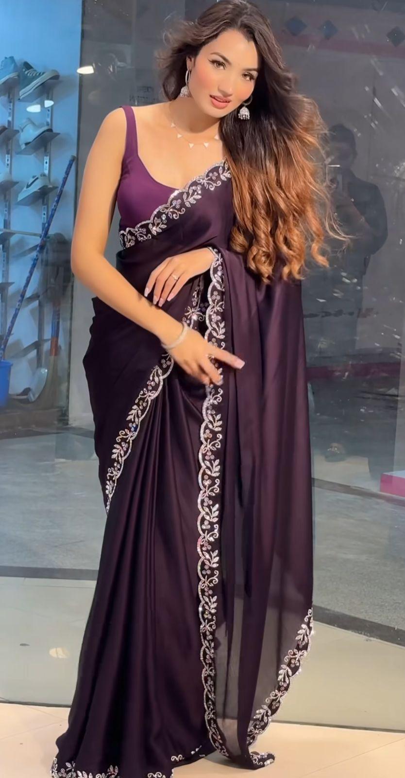 The Enchanted Drape
