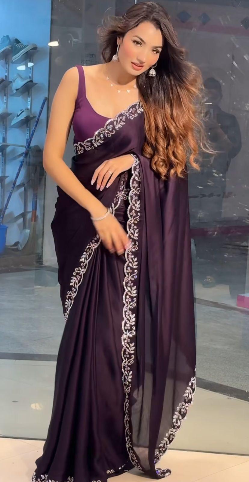 The Enchanted Drape